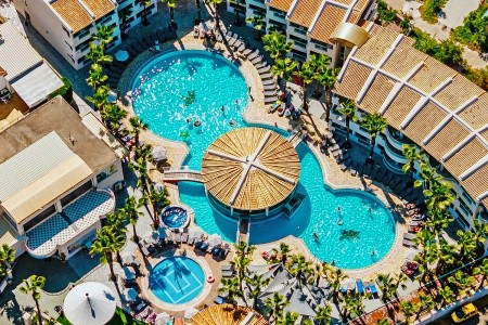 Caretta Beach Resort (Ex. Caretta Beach Holiday Village) - 3