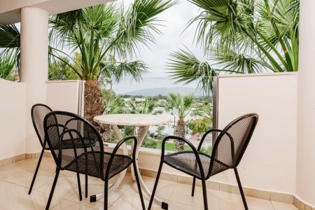 Caretta Beach Resort (Ex. Caretta Beach Holiday Village) - 4