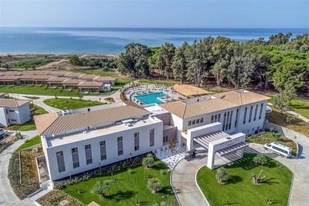 Grand Elis (Ilia) - 1