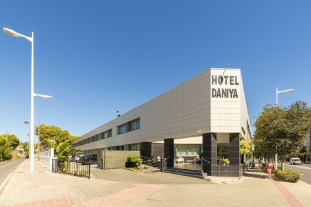 Daniya Alicante - 2