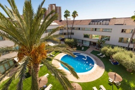 Daniya Alicante - 3