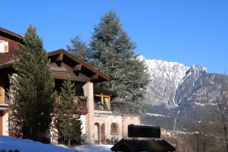 Residence Trunka Lunka