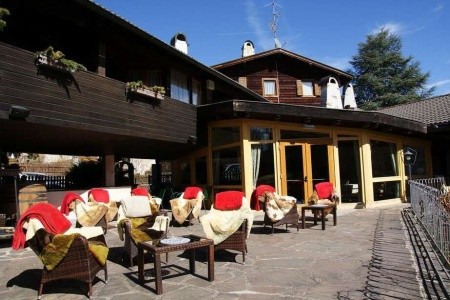 Residence Trunka Lunka - 5