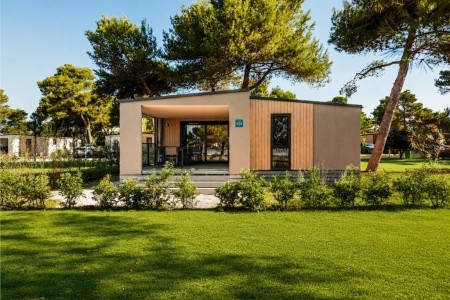 Zaton Holiday Glamping Village - 3