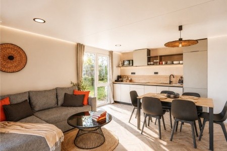 Zaton Holiday Glamping Village - 4