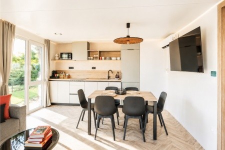 Zaton Holiday Glamping Village - 5