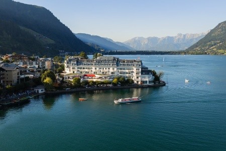 Grand Zell Am See - 2