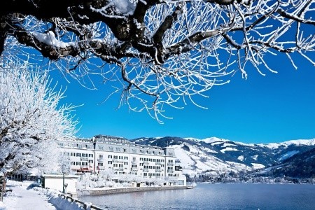 Grand Zell Am See