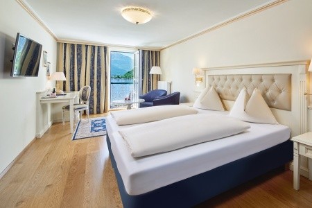 Grand Zell Am See