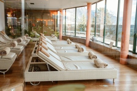 Grand Zell Am See