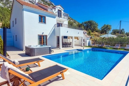 Villa Flora - 2