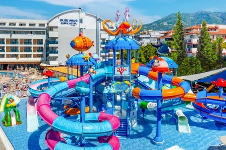 Blue Wave Suite - 2