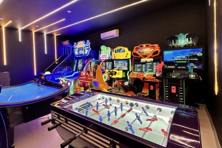 Blue Wave Suite - 3
