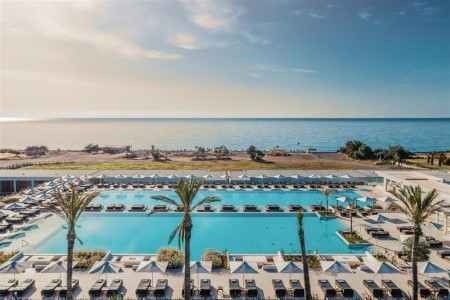 Gennadi Grand Resort - 3