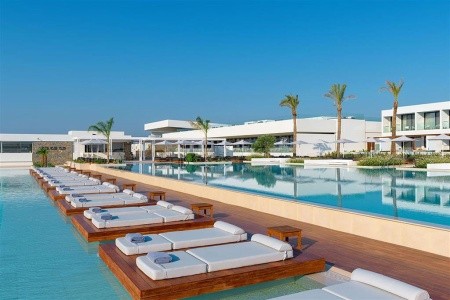Gennadi Grand Resort - 5