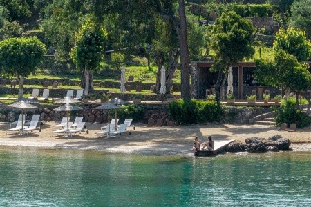 Daphnila Bay Thalasso - 5