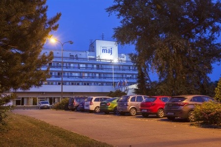 Máj - 4