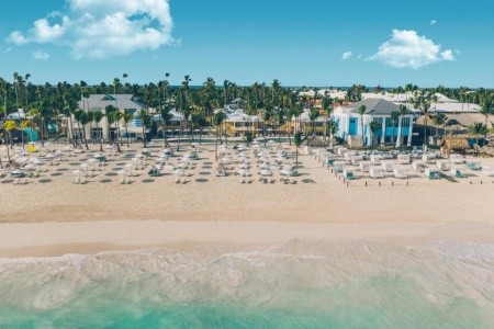 Coral Level At Iberostar Selection Bavaro - 2