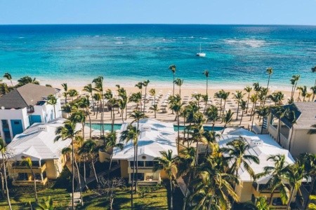 Coral Level At Iberostar Selection Bavaro - 3