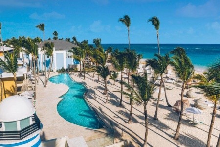 Coral Level At Iberostar Selection Bavaro - 4