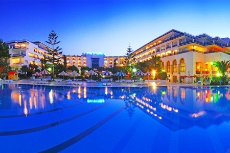 Riviera - 2