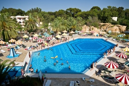 Riviera - 3