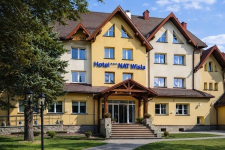 Ogrodzisko (Nat Wisla)