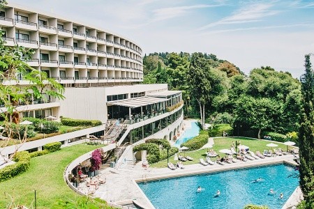 Corfu Holiday Palace - 2