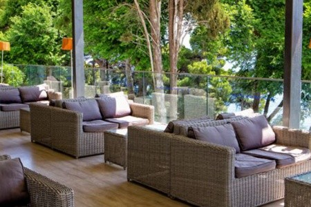 Corfu Holiday Palace - 5