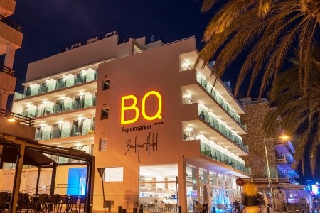 Bq Aguamarina Boutique - 2