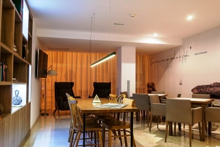 Bq Aguamarina Boutique - 4