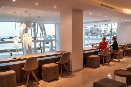 Bq Aguamarina Boutique - 5