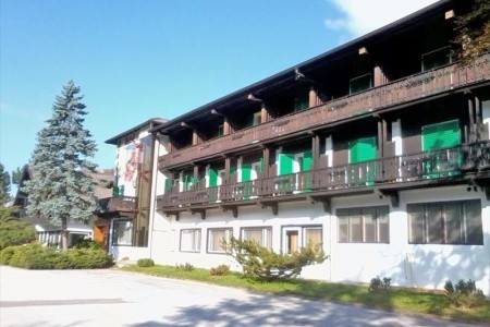 Regina Delle Dolomiti (Panchia) - 3