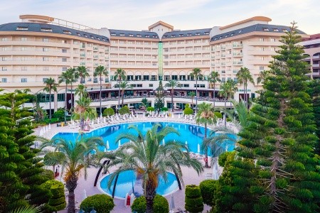 Saphir Resort & Spa - 5