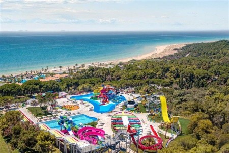 Grecotel La Riviera & Aqua Park (Ex Grecotel Olympia Riviera) - 3