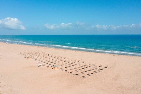 Radisson Blu Resort Saidia Beach (Ex. Meliá Saïdia) - 2