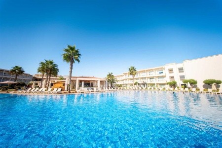 Radisson Blu Resort Saidia Beach (Ex. Meliá Saïdia) - 3