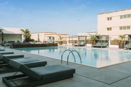 R2 Higos Beach Apartments (Ex. Morasol Atlantico) - 3