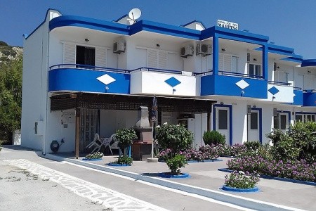 Studia Maritsa - 2