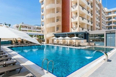Tolenza Hotels