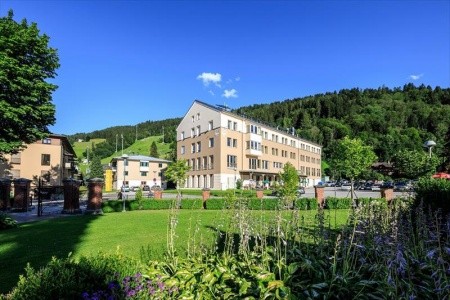 Jufa Schladming - 2