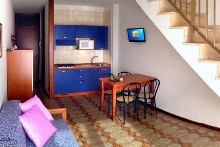 Residence Carina - 4