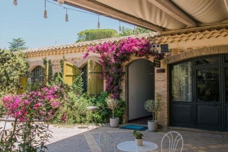Leano Agriresort (Piazza Armerina) - 4