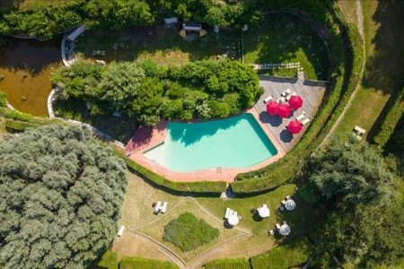 Villa Pitiana (Donnini) - 3