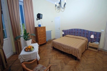 Hotel Alfieri - 1