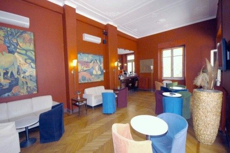 Hotel Alfieri - 2