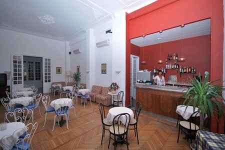 Hotel Alfieri - 3