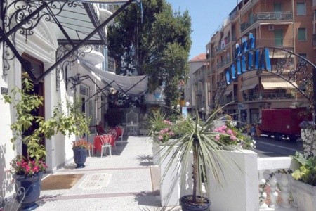 Hotel Alfieri - 4