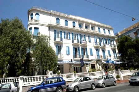 Hotel Alfieri - 5