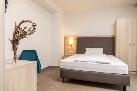 Optimamed Gesundheitsresort Salzerbad - 3